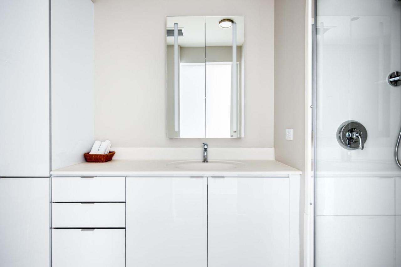 Appartamento Loop 1Br W Gym Roof Nr Millennium Park Chi-386 Chicago Esterno foto