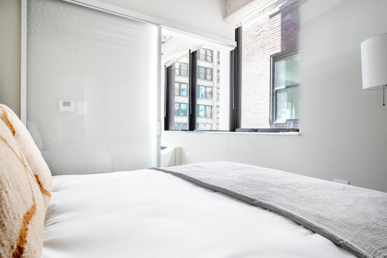 Appartamento Loop 1Br W Gym Roof Nr Millennium Park Chi-386 Chicago Esterno foto
