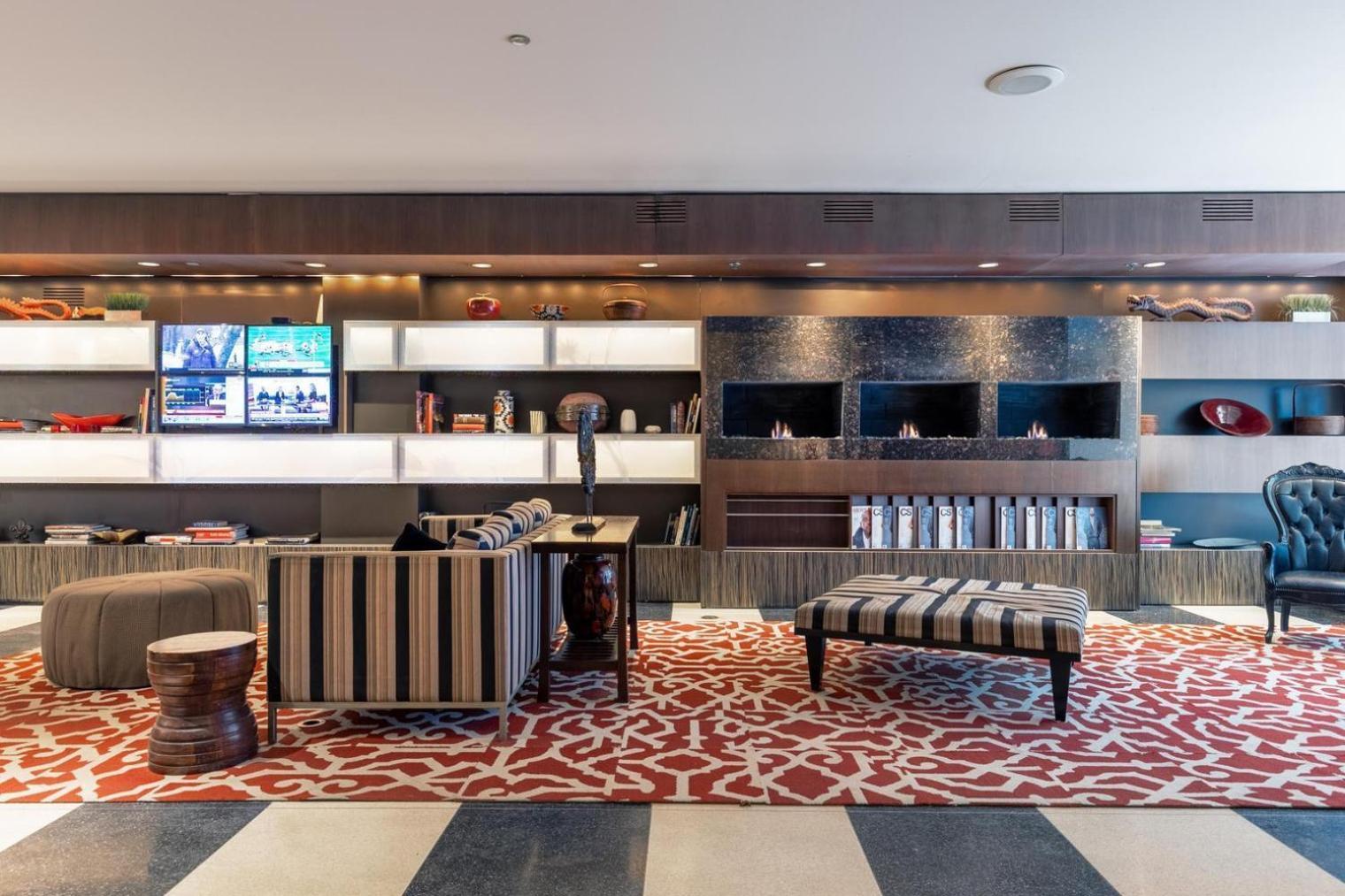 Appartamento Loop 1Br W Gym Roof Nr Millennium Park Chi-386 Chicago Esterno foto