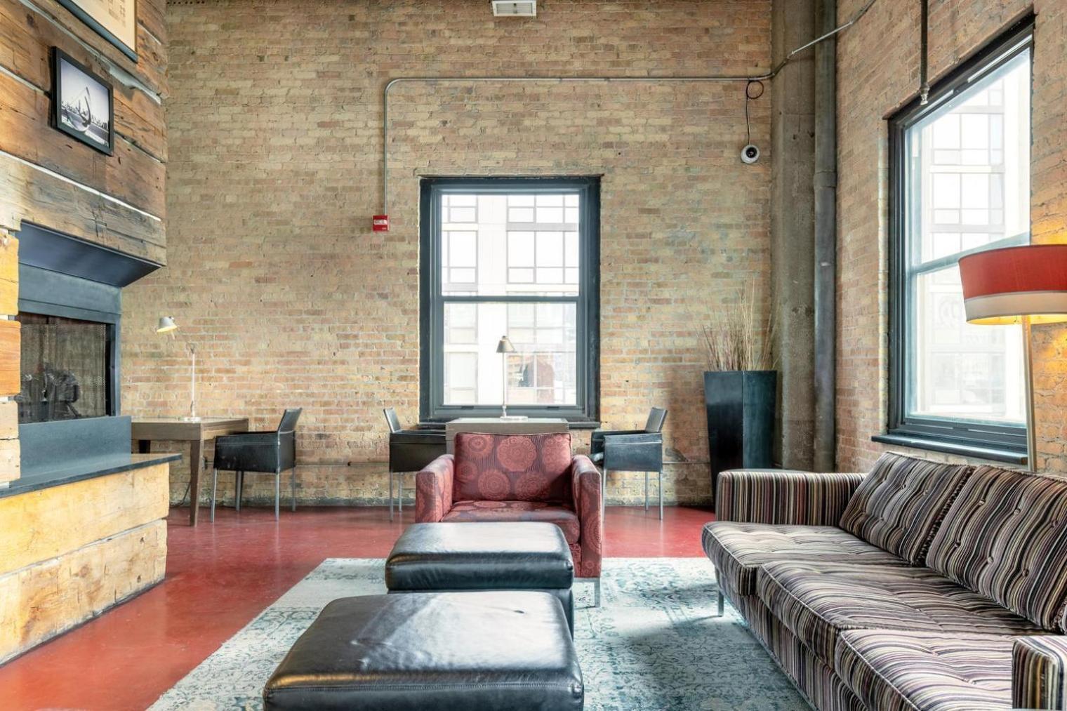 Appartamento Loop 1Br W Gym Roof Nr Millennium Park Chi-386 Chicago Esterno foto
